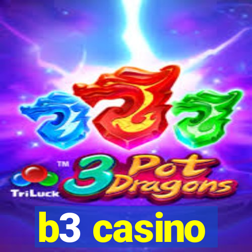 b3 casino